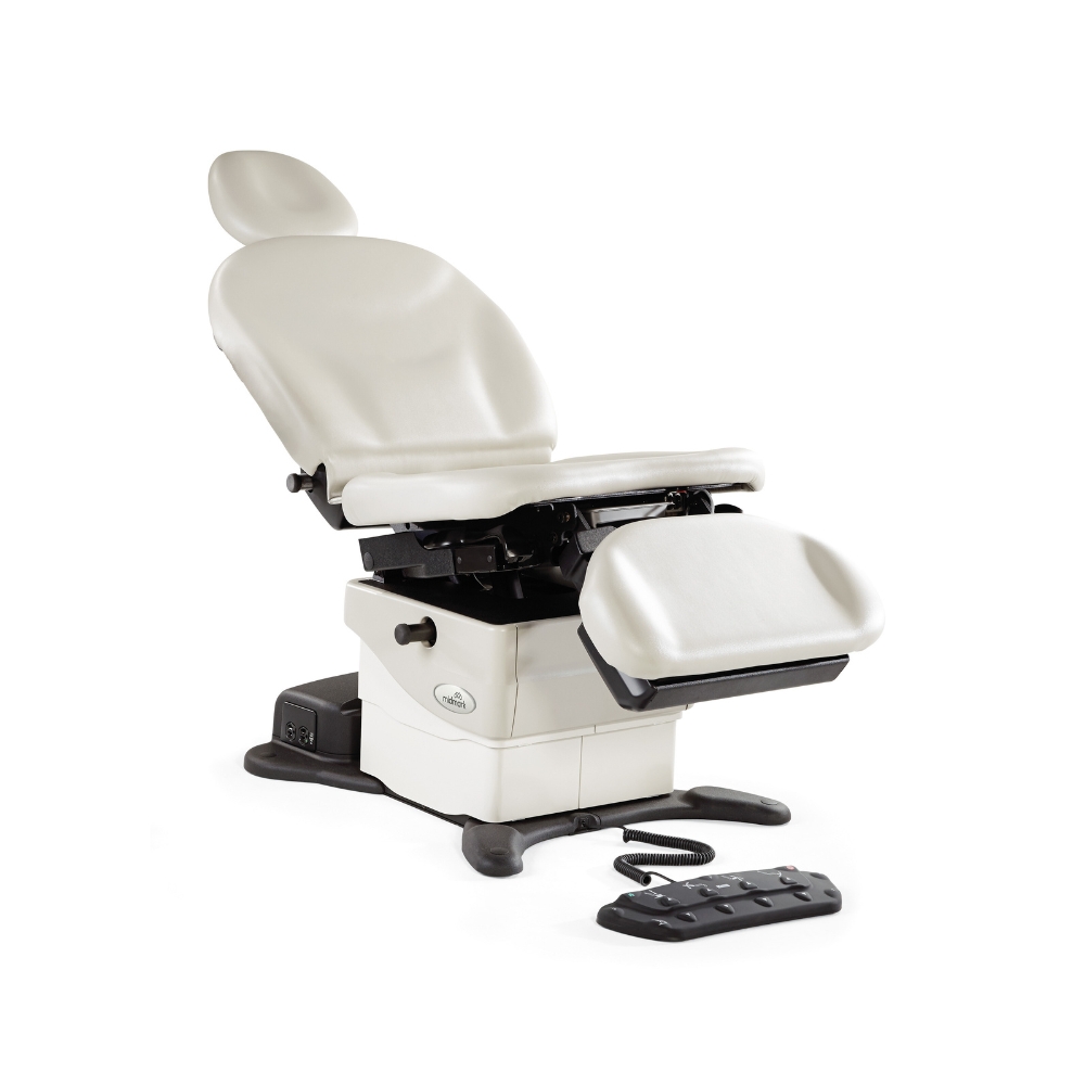 Midmark 630 procedure chair